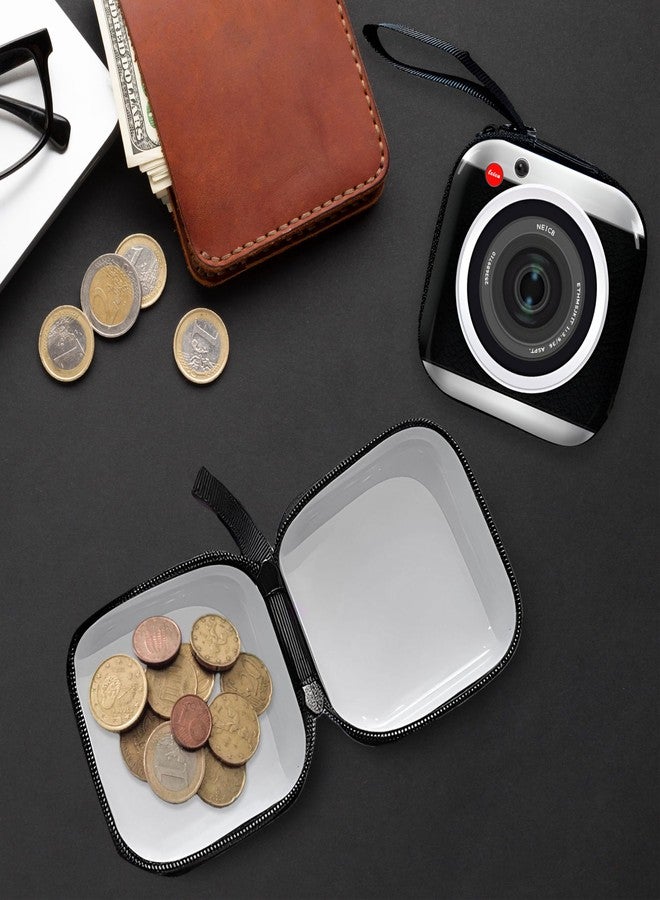 Kraptick Coin Pouch: Your Perfect Multipurpose Pouch and Coin Organiser (DMFP247) - Image 5